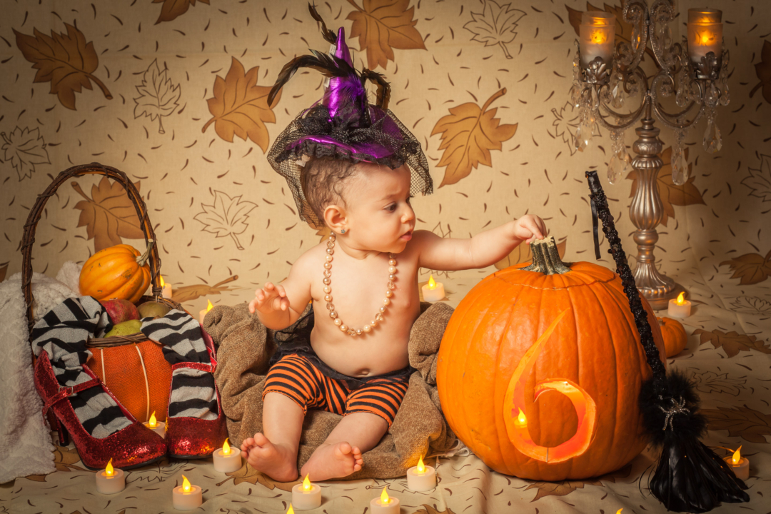 kids halloween-2759