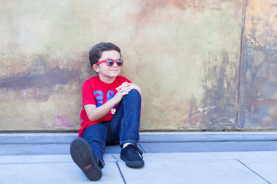 kids model-4288